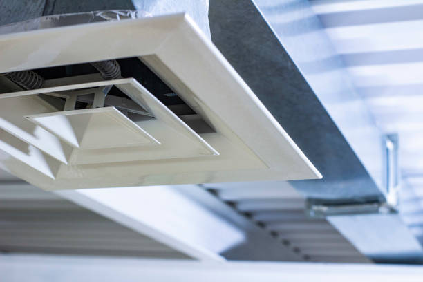 Best Emergency Air Duct Cleaning  in Kings Park West, VA
