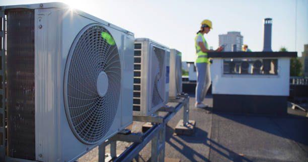 Best HVAC System Cleaning  in Kings Park West, VA