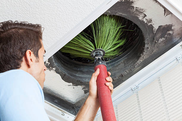 Best Air Duct Cleaning Near Me  in Kings Park West, VA